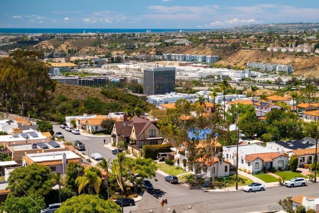 1240 Golden Gate Dr., San Diego, CA 92116