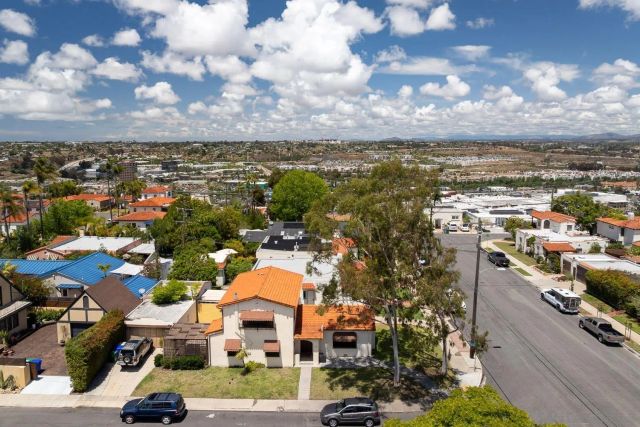 1240 Golden Gate Dr., San Diego, CA 92116