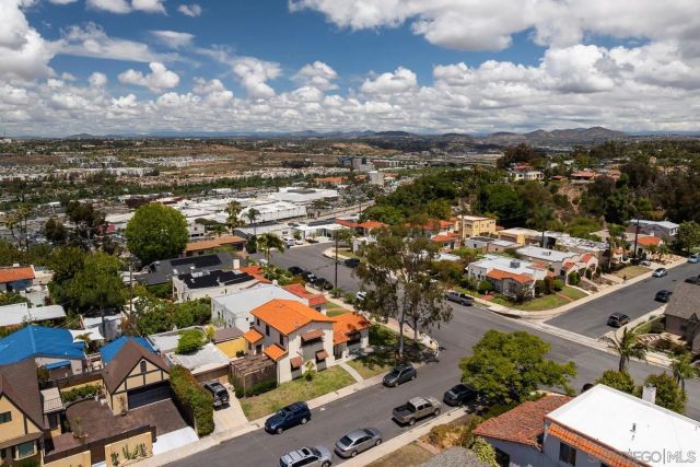 1240 Golden Gate Dr., San Diego, CA 92116