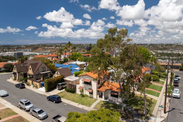 1240 Golden Gate Dr., San Diego, CA 92116