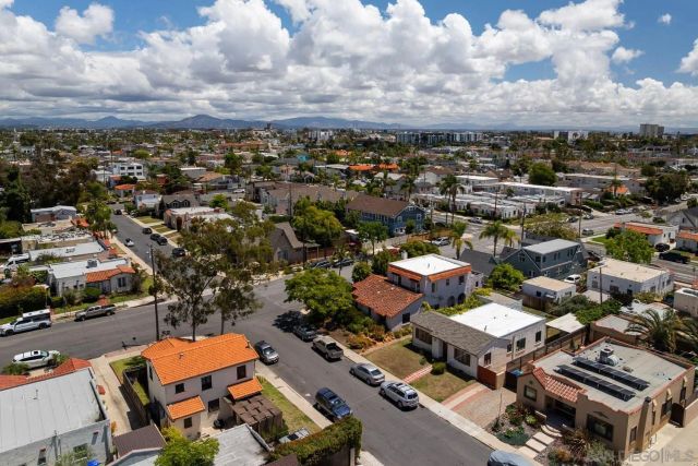 1240 Golden Gate Dr., San Diego, CA 92116