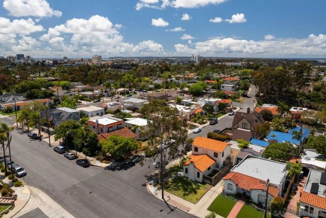 1240 Golden Gate Dr., San Diego, CA 92116