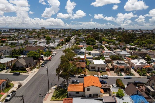 1240 Golden Gate Dr., San Diego, CA 92116
