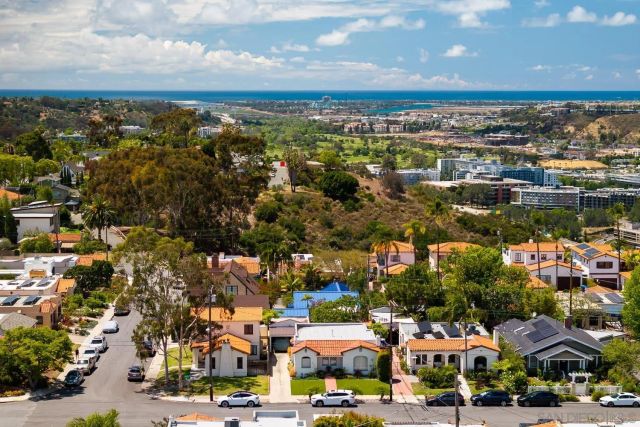 1240 Golden Gate Dr., San Diego, CA 92116