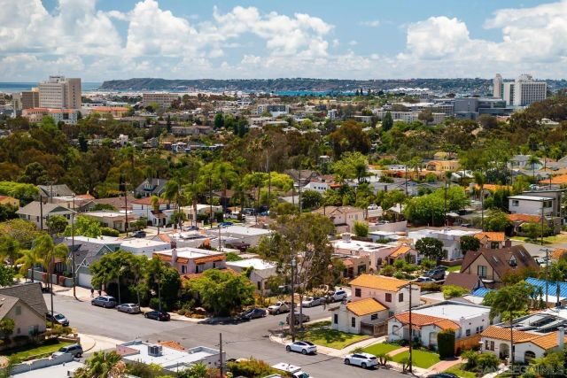 1240 Golden Gate Dr., San Diego, CA 92116