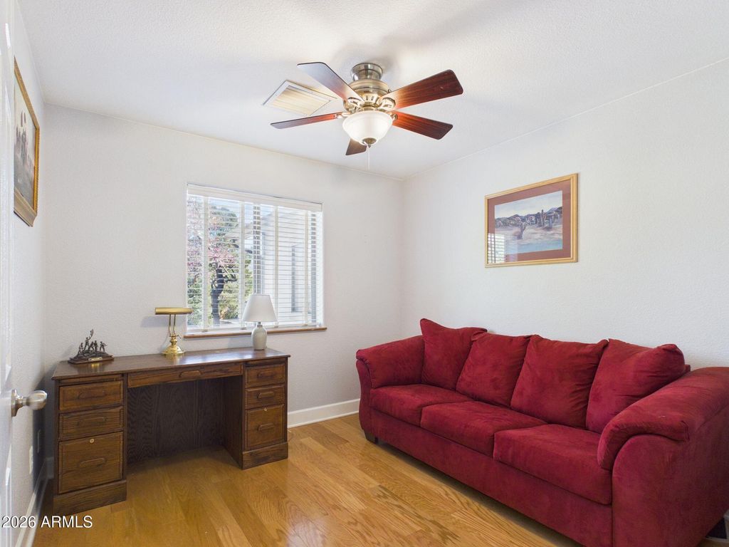 Image 11 of property listing at 1104 N RHONE Circle, Payson, AZ 85541