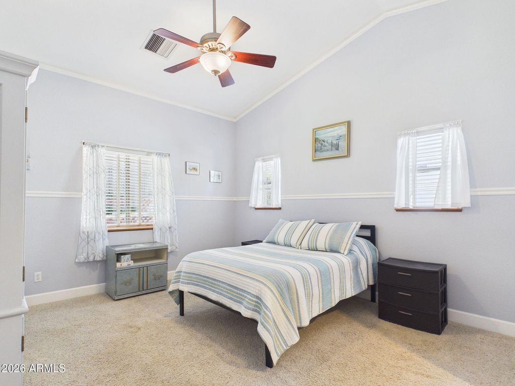 Image 12 of property listing at 1104 N RHONE Circle, Payson, AZ 85541