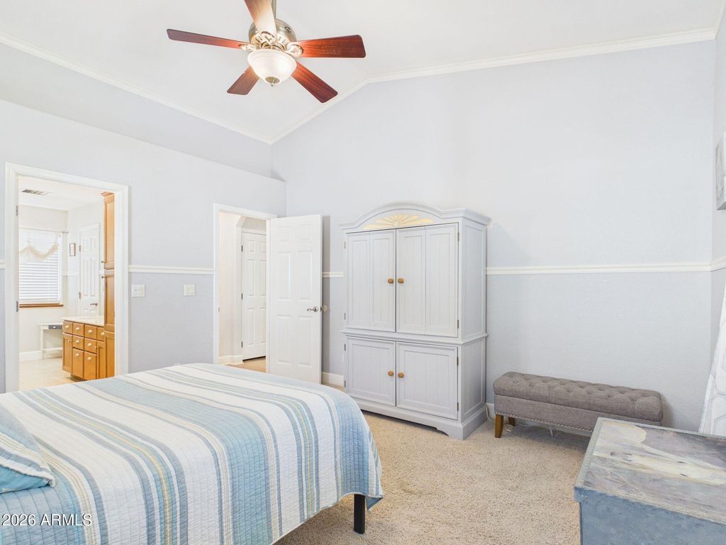 Image 13 of property listing at 1104 N RHONE Circle, Payson, AZ 85541