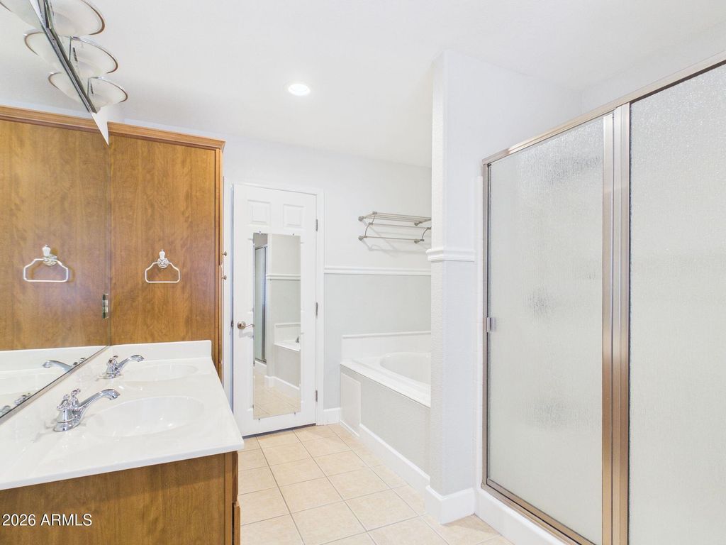 Image 15 of property listing at 1104 N RHONE Circle, Payson, AZ 85541