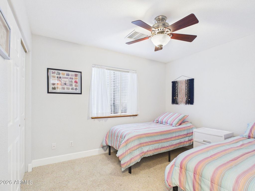 Image 16 of property listing at 1104 N RHONE Circle, Payson, AZ 85541