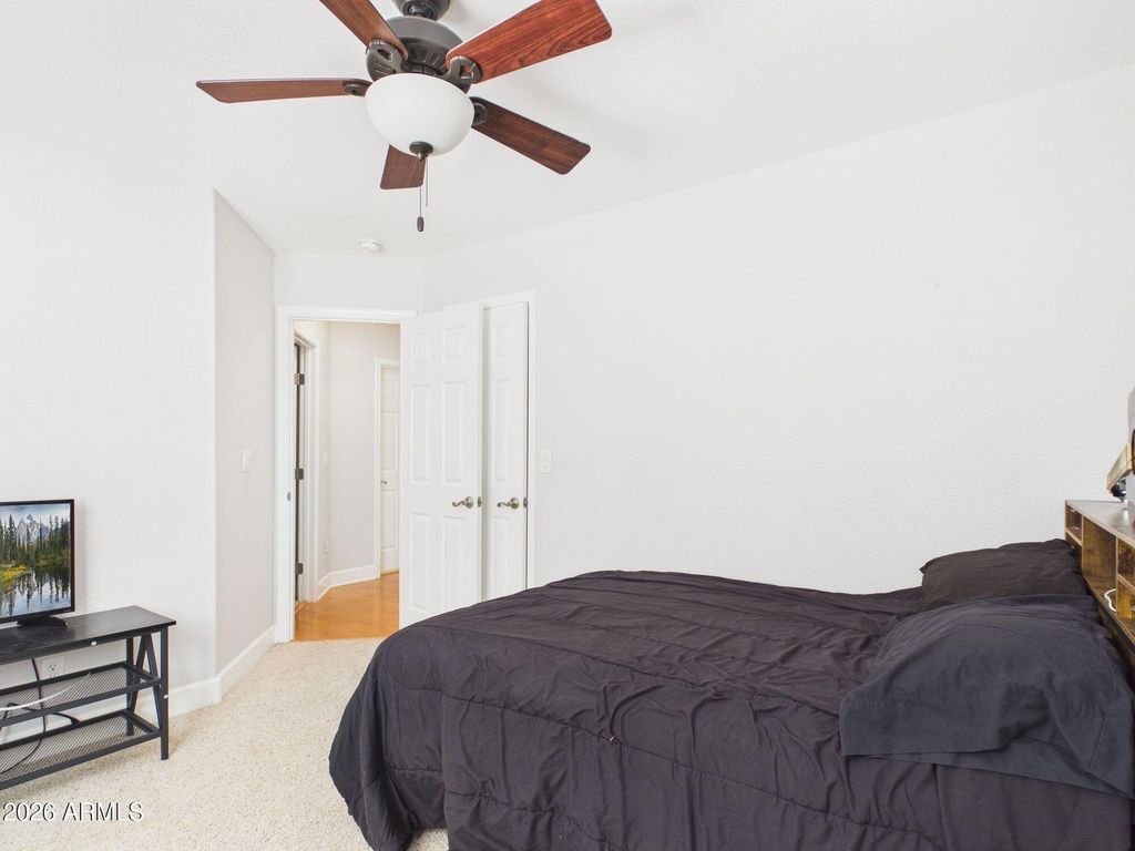 Image 18 of property listing at 1104 N RHONE Circle, Payson, AZ 85541