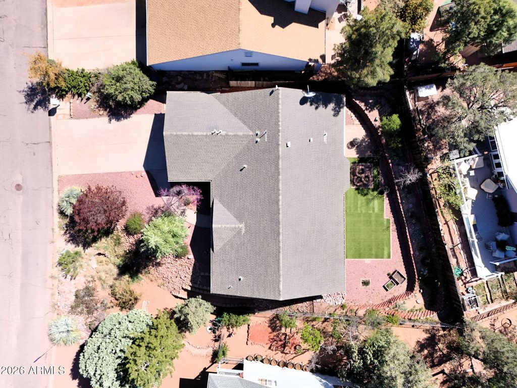 Image 29 of property listing at 1104 N RHONE Circle, Payson, AZ 85541