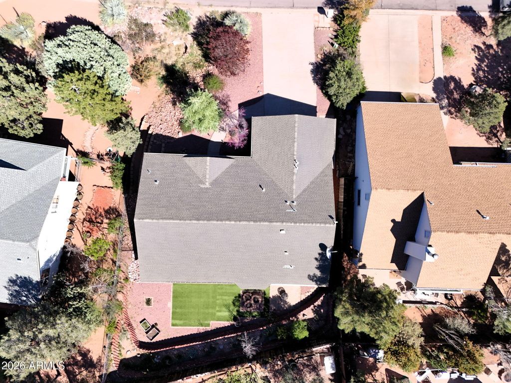 Image 30 of property listing at 1104 N RHONE Circle, Payson, AZ 85541