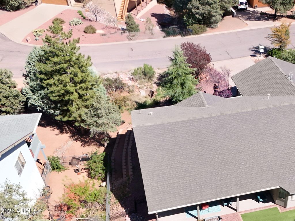 Image 31 of property listing at 1104 N RHONE Circle, Payson, AZ 85541