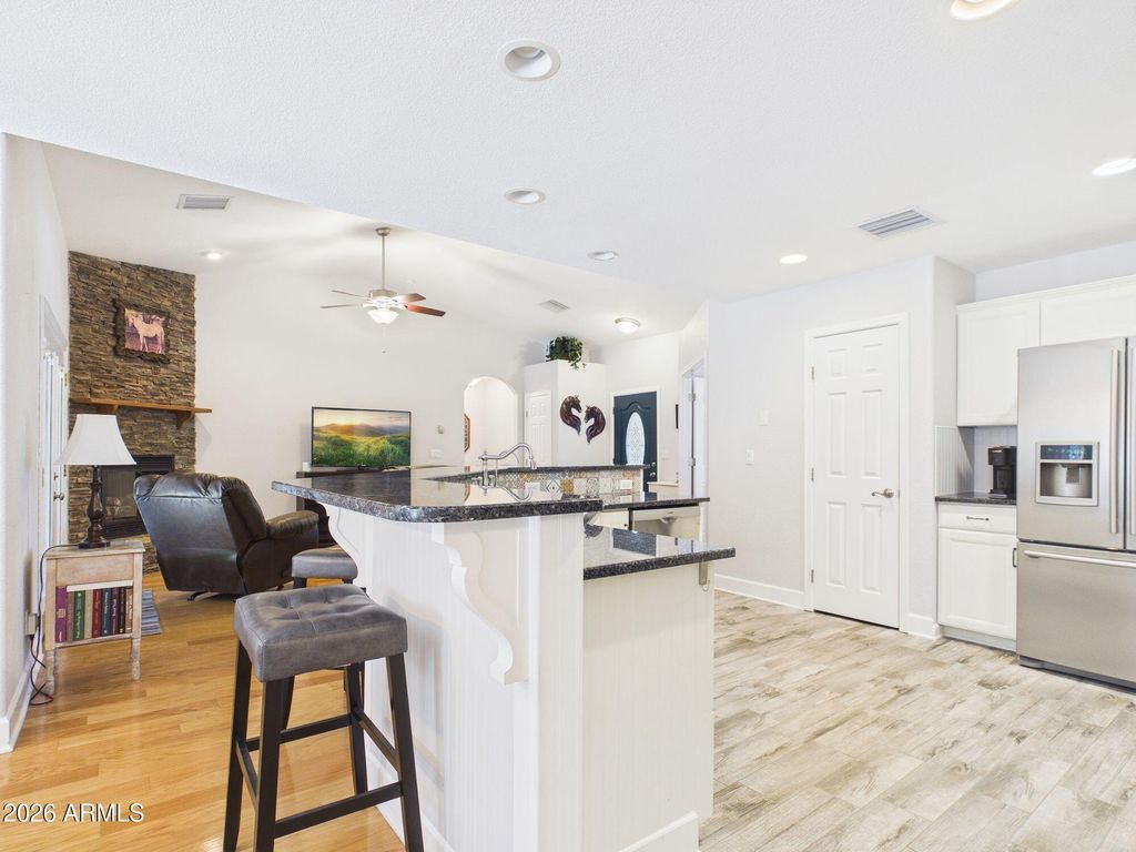 Image 4 of property listing at 1104 N RHONE Circle, Payson, AZ 85541