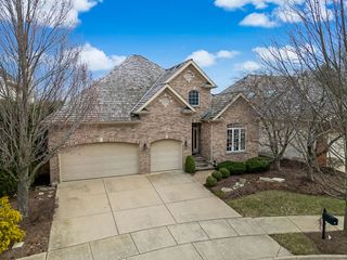 1187 Arborside Drive, Aurora, IL 60502