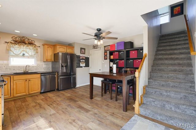 35 Jason Drive, Glen Carbon, IL 62034