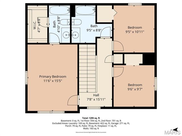 35 Jason Drive, Glen Carbon, IL 62034