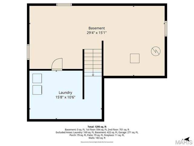 35 Jason Drive, Glen Carbon, IL 62034