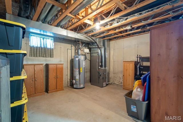 35 Jason Drive, Glen Carbon, IL 62034