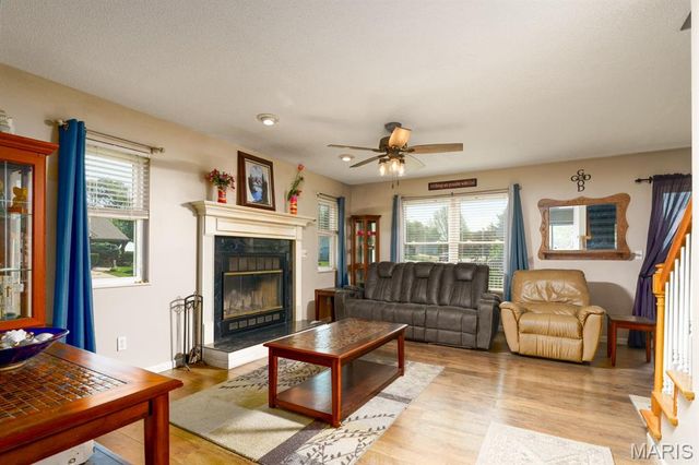 35 Jason Drive, Glen Carbon, IL 62034