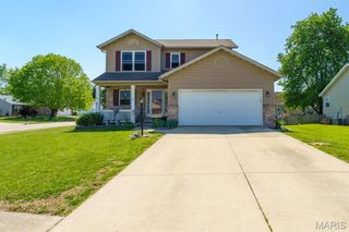 35 Jason Drive, Glen Carbon, IL 62034