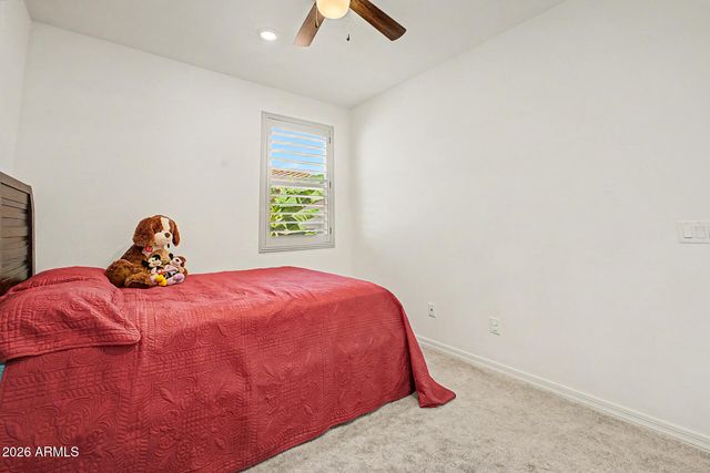 2949 E Cherry Hill Drive, Gilbert, AZ 85298