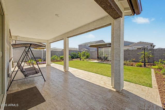 2949 E Cherry Hill Drive, Gilbert, AZ 85298