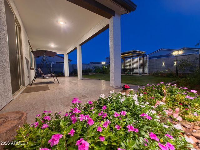 2949 E Cherry Hill Drive, Gilbert, AZ 85298