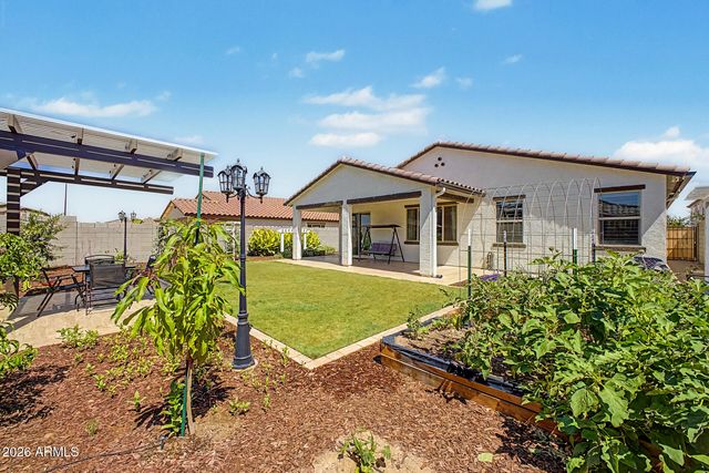 2949 E Cherry Hill Drive, Gilbert, AZ 85298