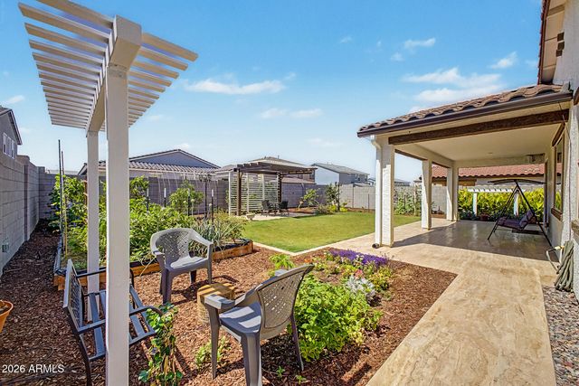 2949 E Cherry Hill Drive, Gilbert, AZ 85298