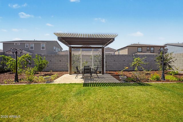 2949 E Cherry Hill Drive, Gilbert, AZ 85298