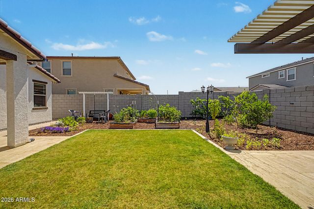 2949 E Cherry Hill Drive, Gilbert, AZ 85298