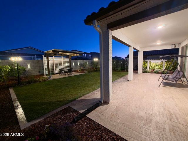 2949 E Cherry Hill Drive, Gilbert, AZ 85298