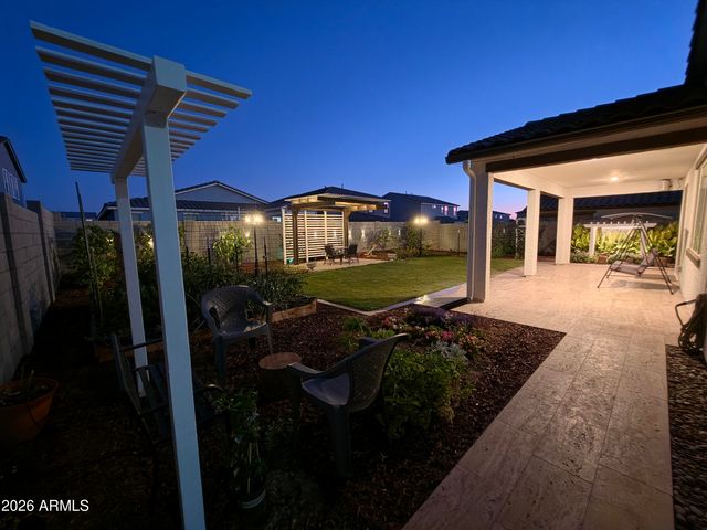 2949 E Cherry Hill Drive, Gilbert, AZ 85298