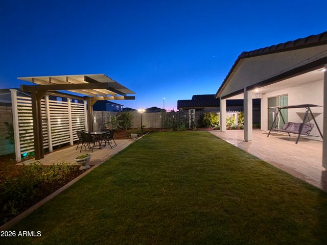 2949 E Cherry Hill Drive, Gilbert, AZ 85298