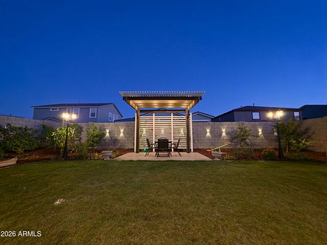 2949 E Cherry Hill Drive, Gilbert, AZ 85298