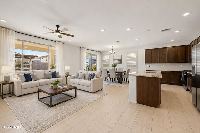 2949 E Cherry Hill Drive, Gilbert, AZ 85298