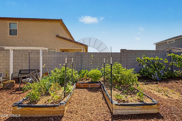 2949 E Cherry Hill Drive, Gilbert, AZ 85298