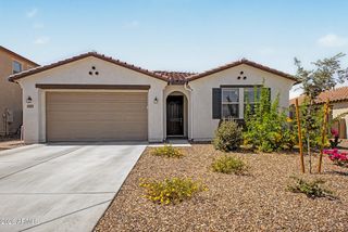 2949 E Cherry Hill Drive, Gilbert, AZ 85298