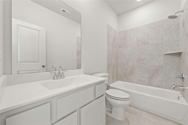 219 Yellow Rosewood Lane, New Caney, TX 77357