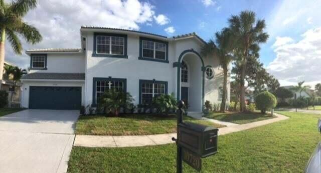 10720 Bexley Boulevard, Boca Raton, FL 33428