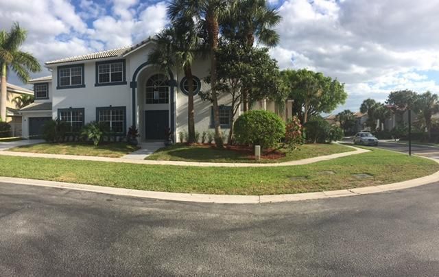 10720 Bexley Boulevard, Boca Raton, FL 33428