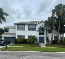 10720 Bexley Boulevard, Boca Raton, FL 33428