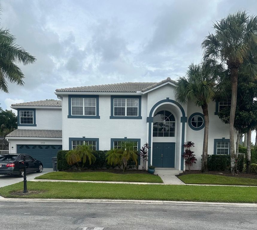 10720 Bexley Boulevard, Boca Raton, FL 33428