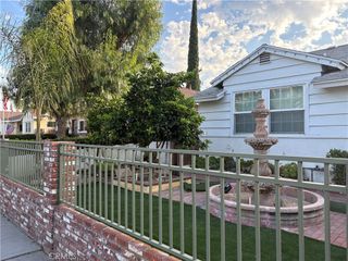 7501 1/2 Corbin, Winnetka, CA 91306