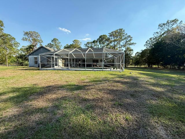 15515 N 94th St Street N, The Acreage, FL 33412