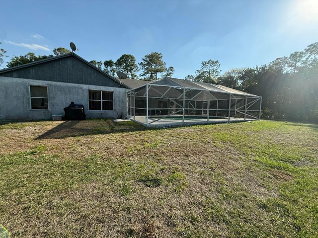 15515 N 94th St Street N, The Acreage, FL 33412