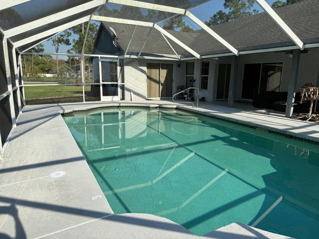 15515 N 94th St Street N, The Acreage, FL 33412