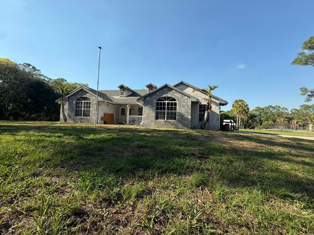 15515 N 94th St Street N, The Acreage, FL 33412